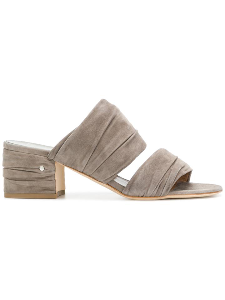 Laurence Dacade Roger Mules - Grey