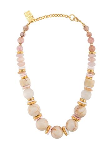 Lizzie Fortunato Jewels - Pink