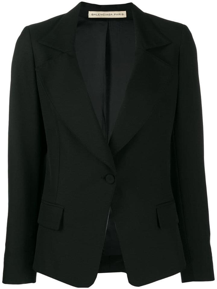 Balenciaga Pre-owned - Black