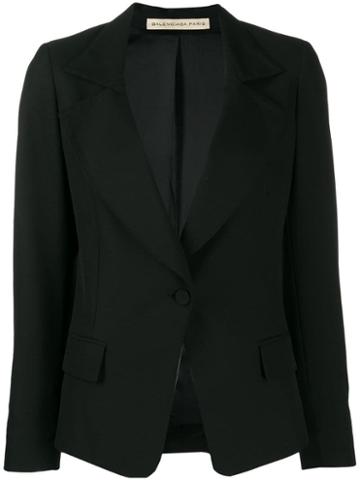 Balenciaga Pre-owned - Black