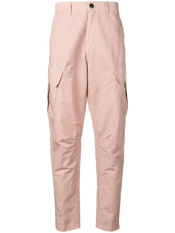 Stone Island Shadow Project - Pink