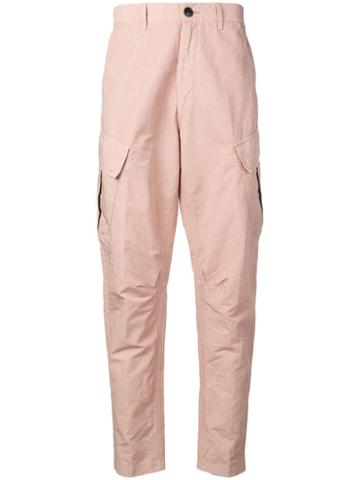 Stone Island Shadow Project - Pink