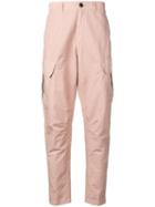 Stone Island Shadow Project - Pink