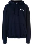 Noon Goons Court Hoodie - Blue