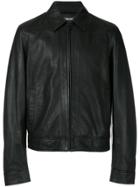 Just Cavalli Shirt Jacket - Black