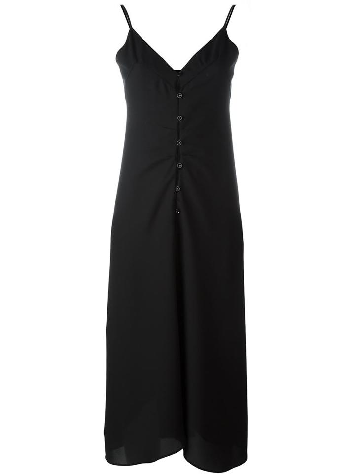 Maison Margiela Layered Shift Dress