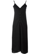 Maison Margiela Layered Shift Dress