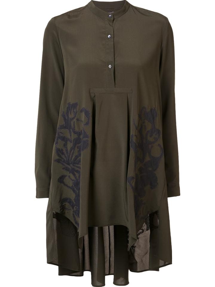 Maiyet Oversized Blouse