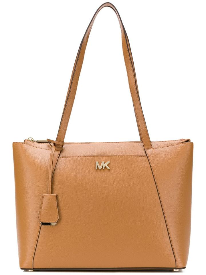Michael Michael Kors 30s8gn2t2l Maddie 203 - Brown