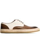 Etro 'batisfera' Lace-up Shoes