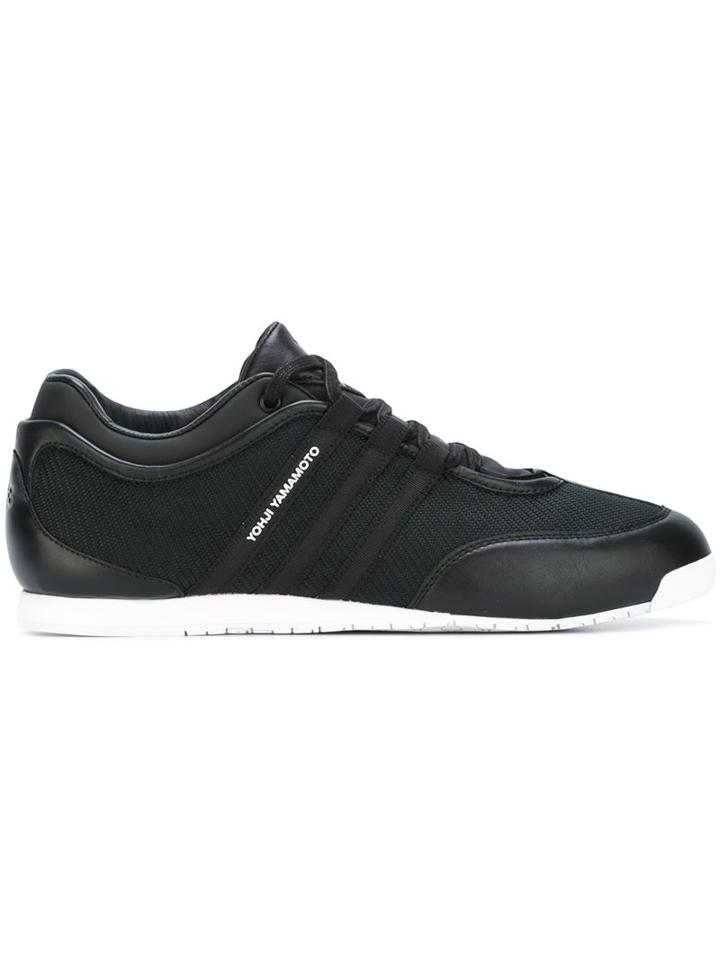 Y-3 'boxing' Trainers