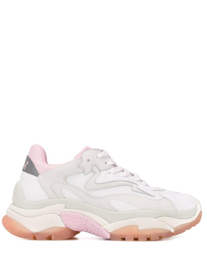 Ash Addict 02 Sneakers - White