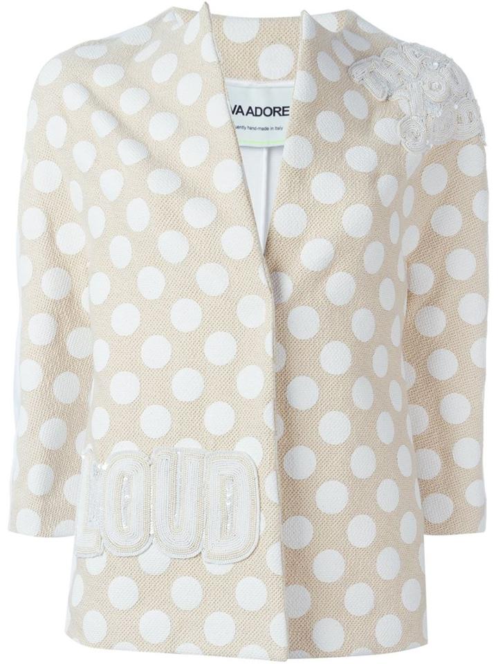 Ava Adore 'grumpy' Jacket