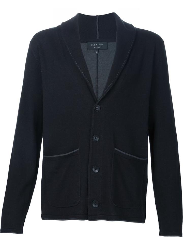 Rag & Bone 'lee' Knit Blazer