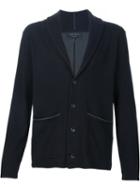 Rag & Bone 'lee' Knit Blazer