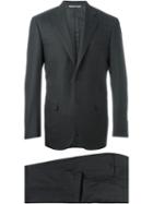 Canali Tailored Single Breasted Two Piece Suit