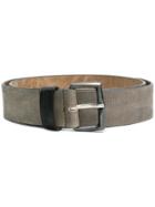 Diesel B-mydenim Belt - Nude & Neutrals