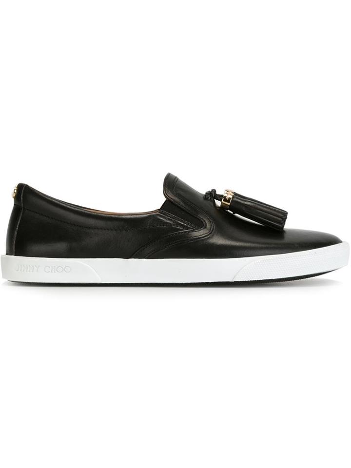 Jimmy Choo 'dale' Sneakers