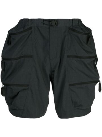 Alk Phenix Container Kevlar Shorts - Blue