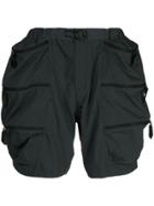 Alk Phenix Container Kevlar Shorts - Blue