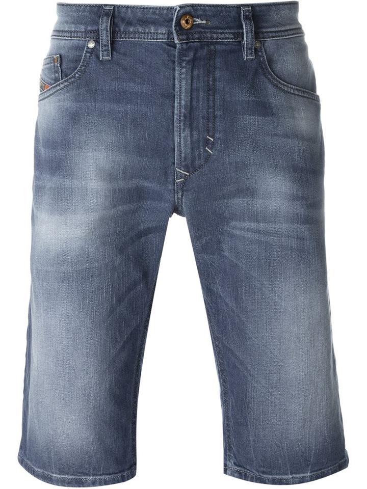Diesel Jeans Shorts