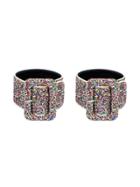 Attico Ankle Strap - Multicolour