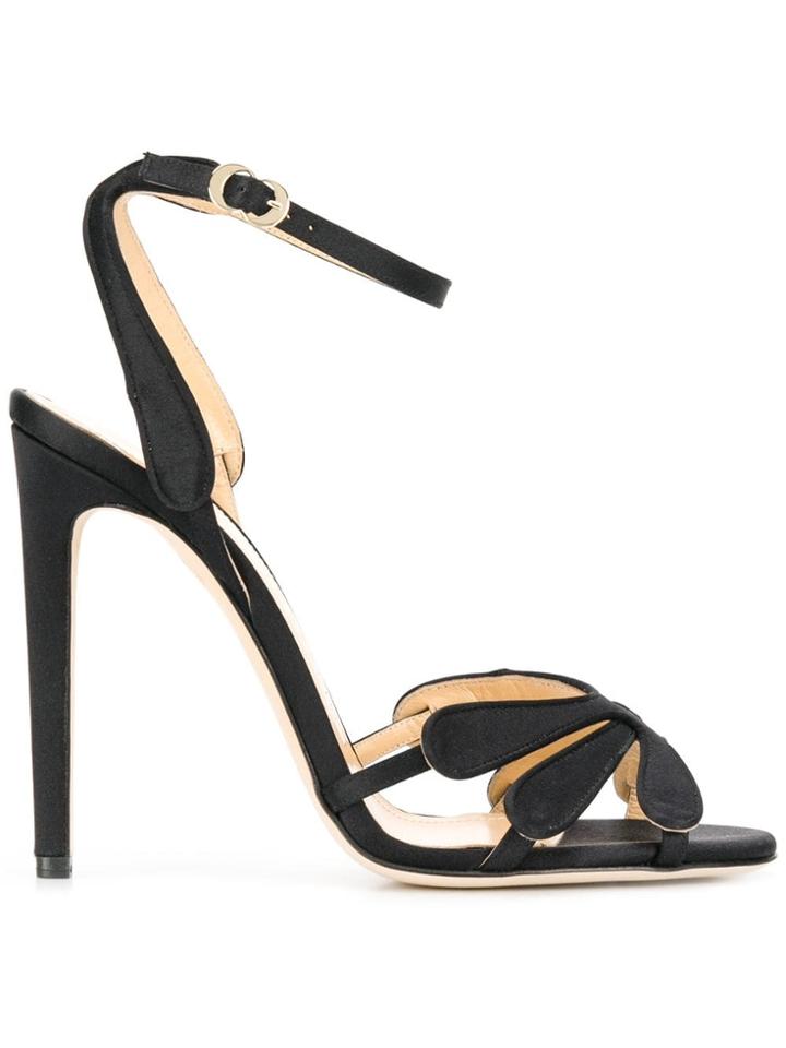 Chloe Gosselin Clara Sandals - Black