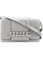 Givenchy Infinity Bag - Grey
