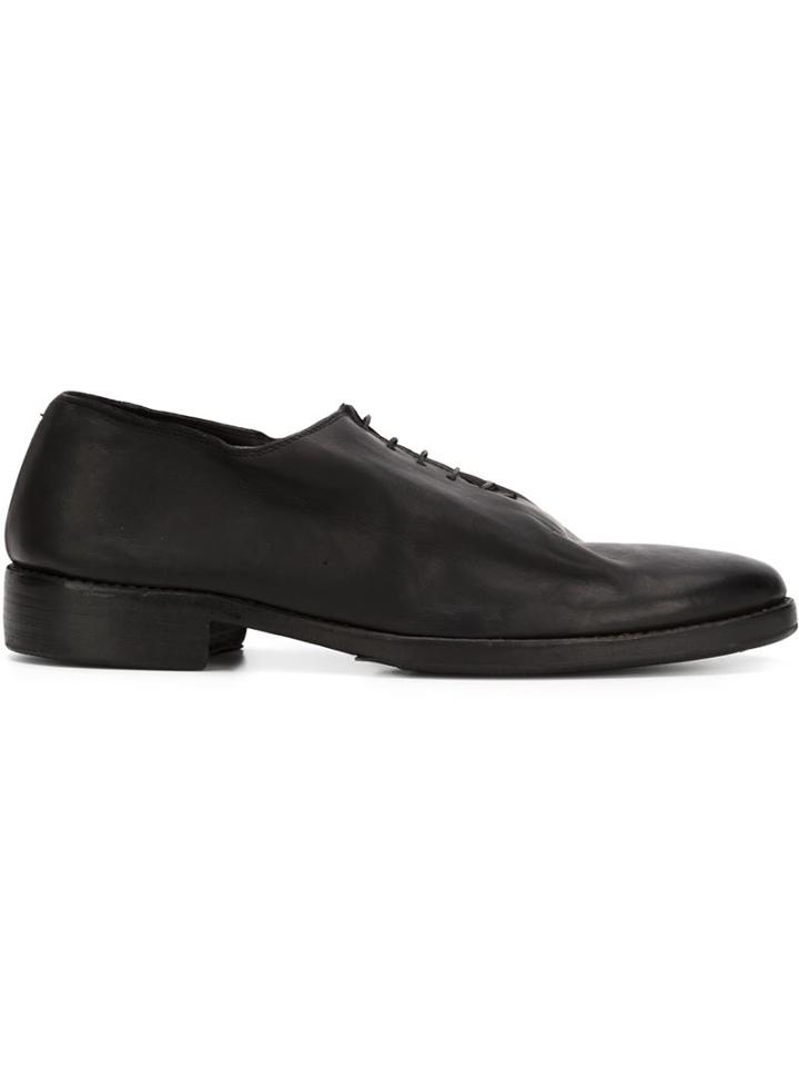 Guidi Lace-up Shoes