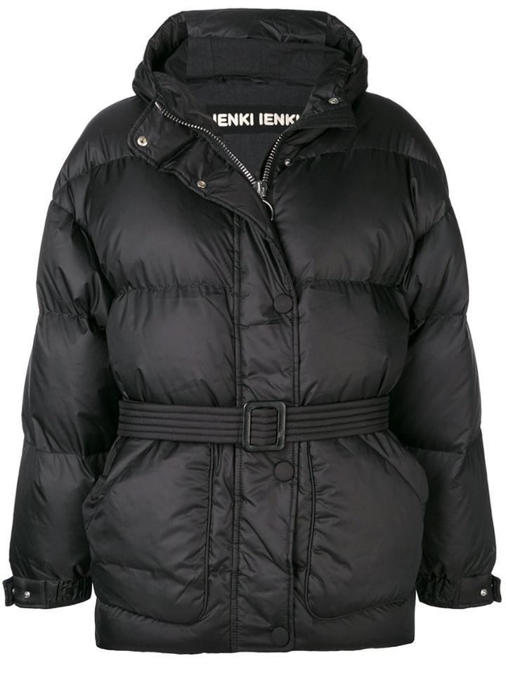 Ienki Ienki Michlin Puffer Jacket - Black
