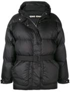 Ienki Ienki Michlin Puffer Jacket - Black