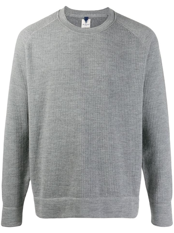 Mc Lauren Lover Jumper - Grey