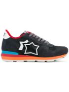 Atlantic Stars Antares Sneakers - Grey
