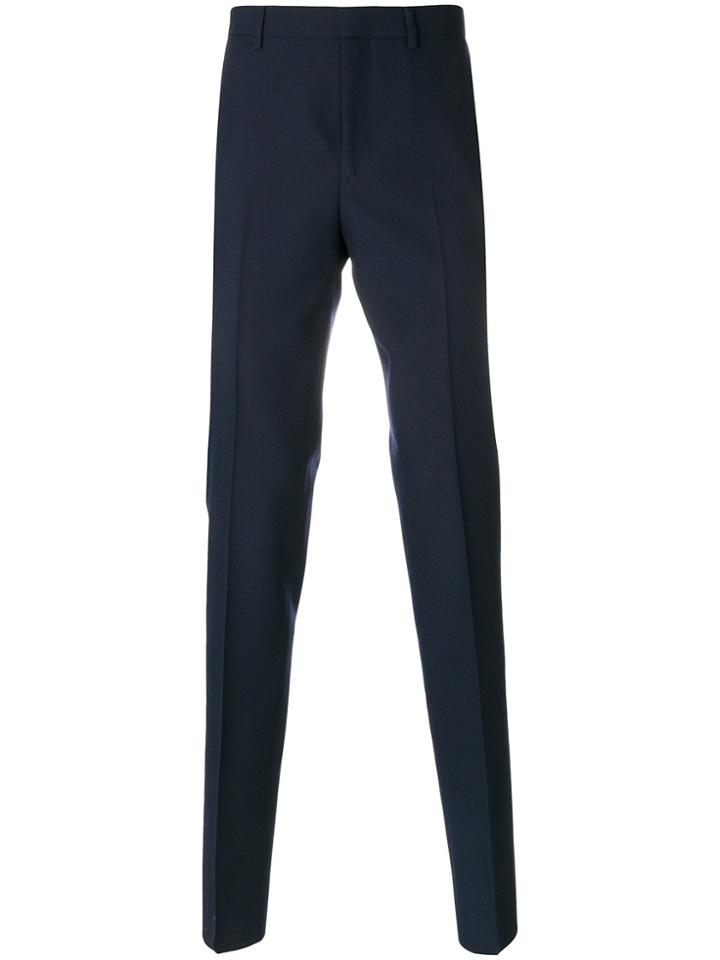 Z Zegna Ermenegildo Zegna Pant - Blue