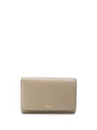 Mulberry Medium French Wallet - Brown