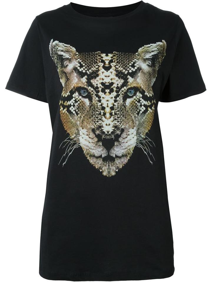 Marcelo Burlon County Of Milan 'guadalupe' T-shirt