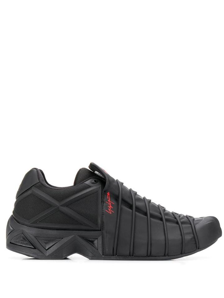 Y-3 Yuuto Sneakers - Black