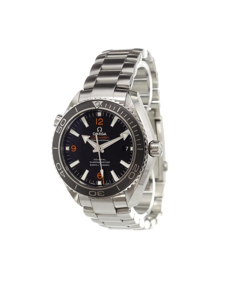 Omega 'seamaster Planet Ocean' Analog Watch, Men's