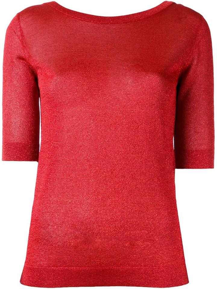 Missoni Shimmer Sweater