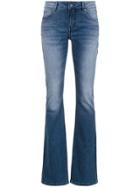 Amapô New Boot Cut Perth Jeans - Blue