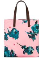 Marc Jacobs 'b.y.o.t.' Tote, Women's, Pink/purple