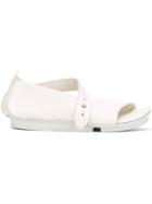 Trippen Open-toe Sandals - White