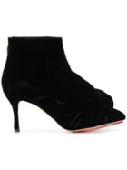 Charlotte Olympia Myrtl Boots - Black