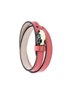Bulgari Serpenti Bracelet - Pink & Purple