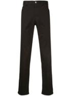 Cerruti 1881 Straight-leg Trousers - Grey