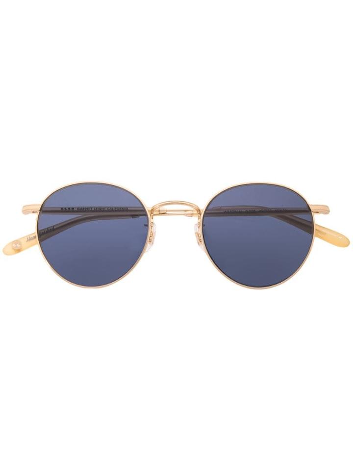 Garrett Leight - Gold