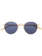 Garrett Leight - Gold