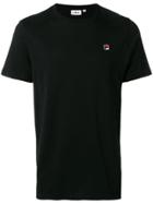 Fila Small Logo T-shirt - Black