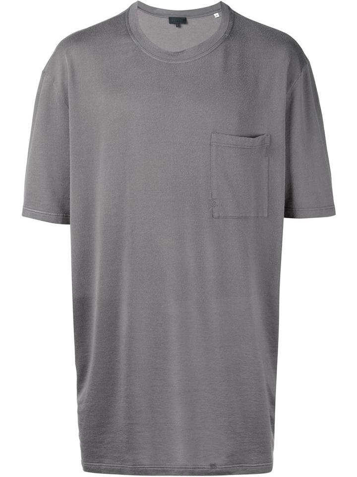 Lanvin Over-sized T-shirt