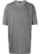 Lanvin Over-sized T-shirt